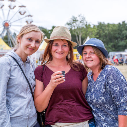Donauinselfest 2018 - Tag 1 [Part IV]