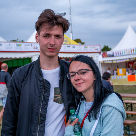 Donauinselfest 2018 - Tag 1 [Part IV]