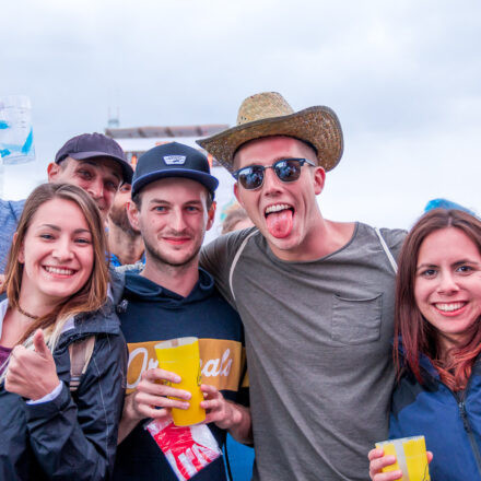 Donauinselfest 2018 - Tag 1 [Part IV]