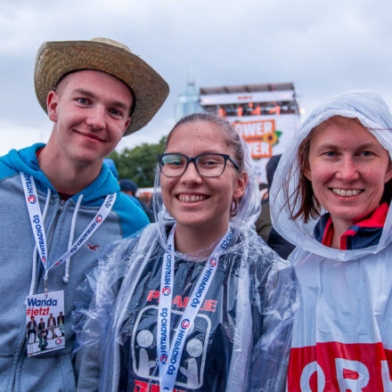 Donauinselfest 2018 - Tag 1 [Part IV]