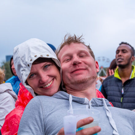 Donauinselfest 2018 - Tag 1 [Part IV]