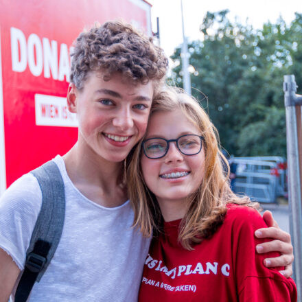 Donauinselfest 2018 - Tag 2 [Part IV]