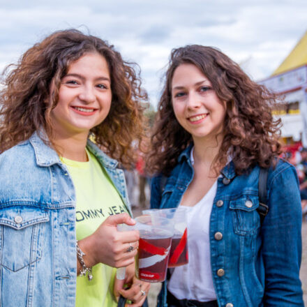 Donauinselfest 2018 - Tag 2 [Part IV]