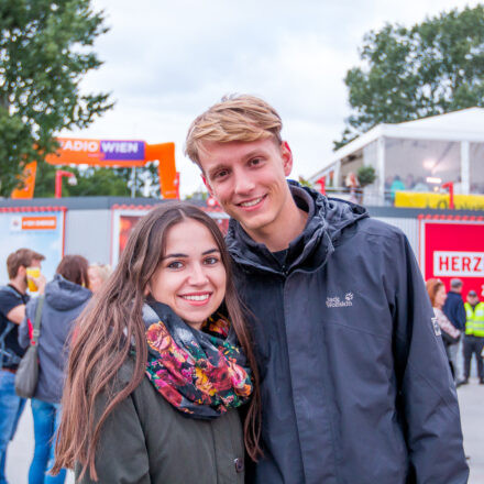 Donauinselfest 2018 - Tag 2 [Part IV]