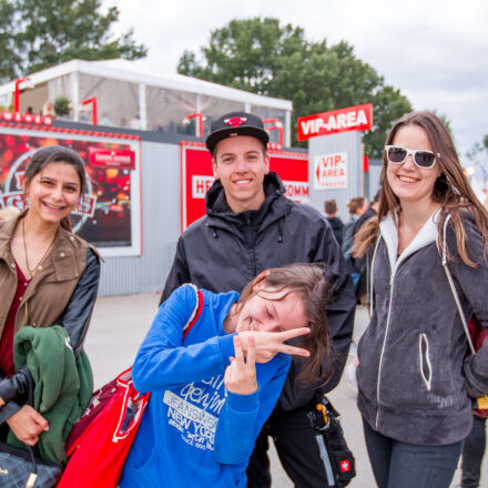 Donauinselfest 2018 - Tag 2 [Part IV]