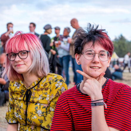 Donauinselfest 2018 - Tag 2 [Part IV]