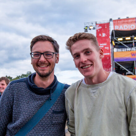 Donauinselfest 2018 - Tag 2 [Part IV]