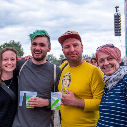 Donauinselfest 2018 - Tag 2 [Part IV]