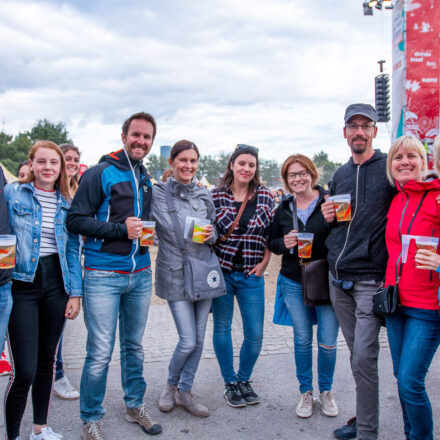 Donauinselfest 2018 - Tag 2 [Part IV]