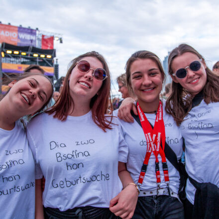 Donauinselfest 2018 - Tag 2 [Part IV]