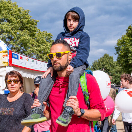 Donauinselfest 2018 - Tag 3 [Part IV]