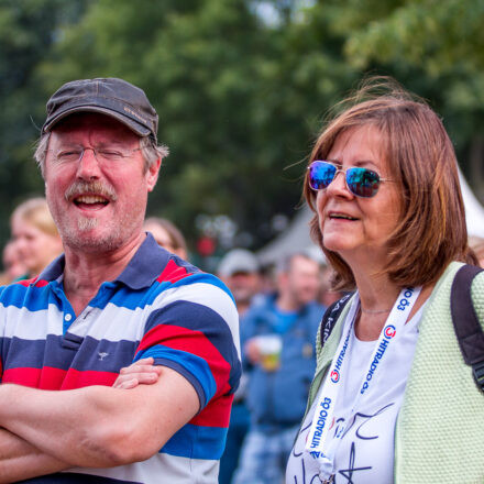 Donauinselfest 2018 - Tag 3 [Part IV]