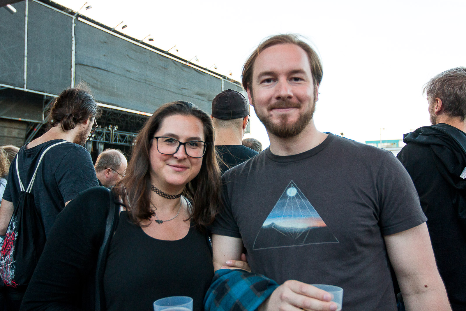 Im Fotoviewer öffnen Alice in Chains @ Arena