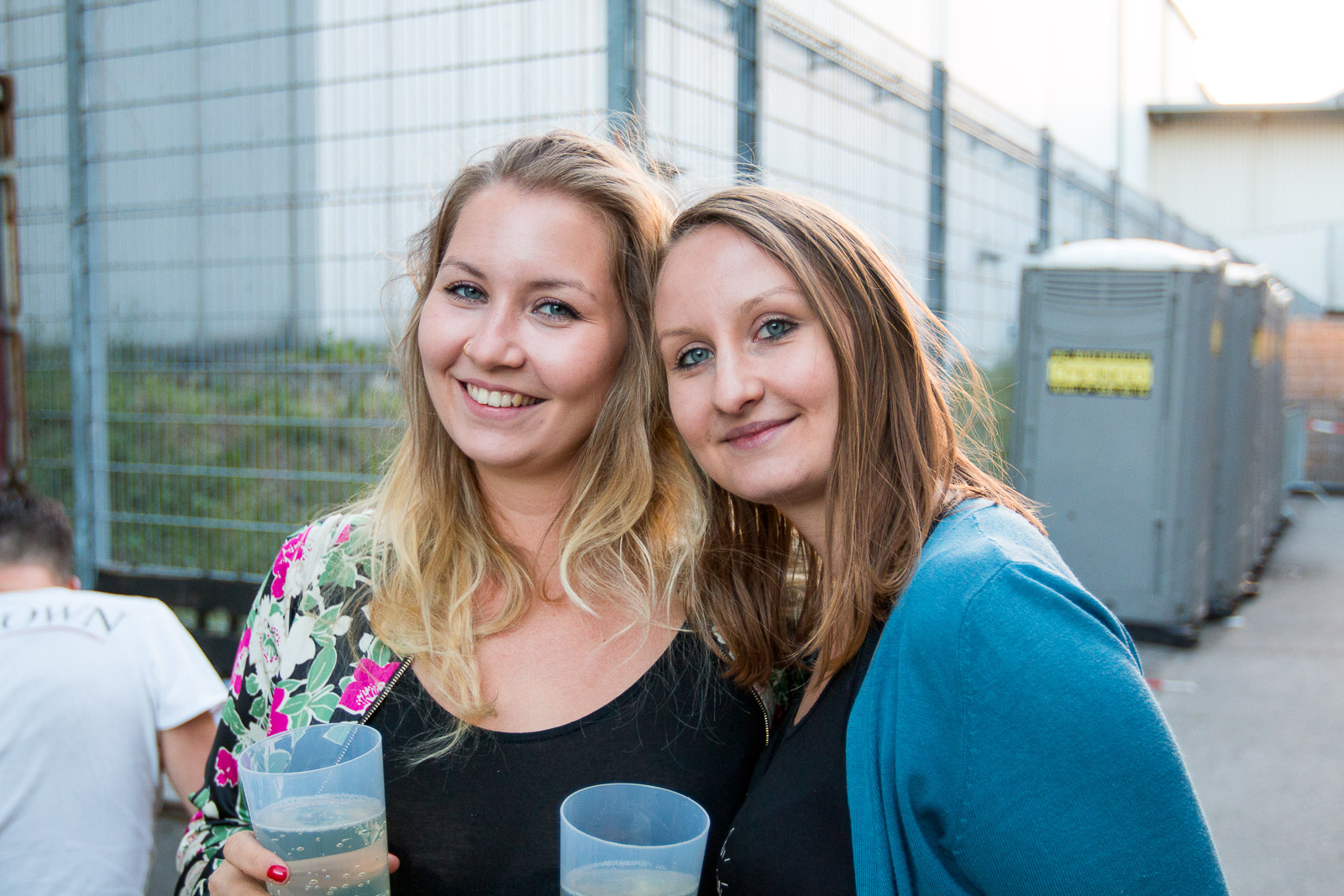 Im Fotoviewer öffnen Alice in Chains @ Arena