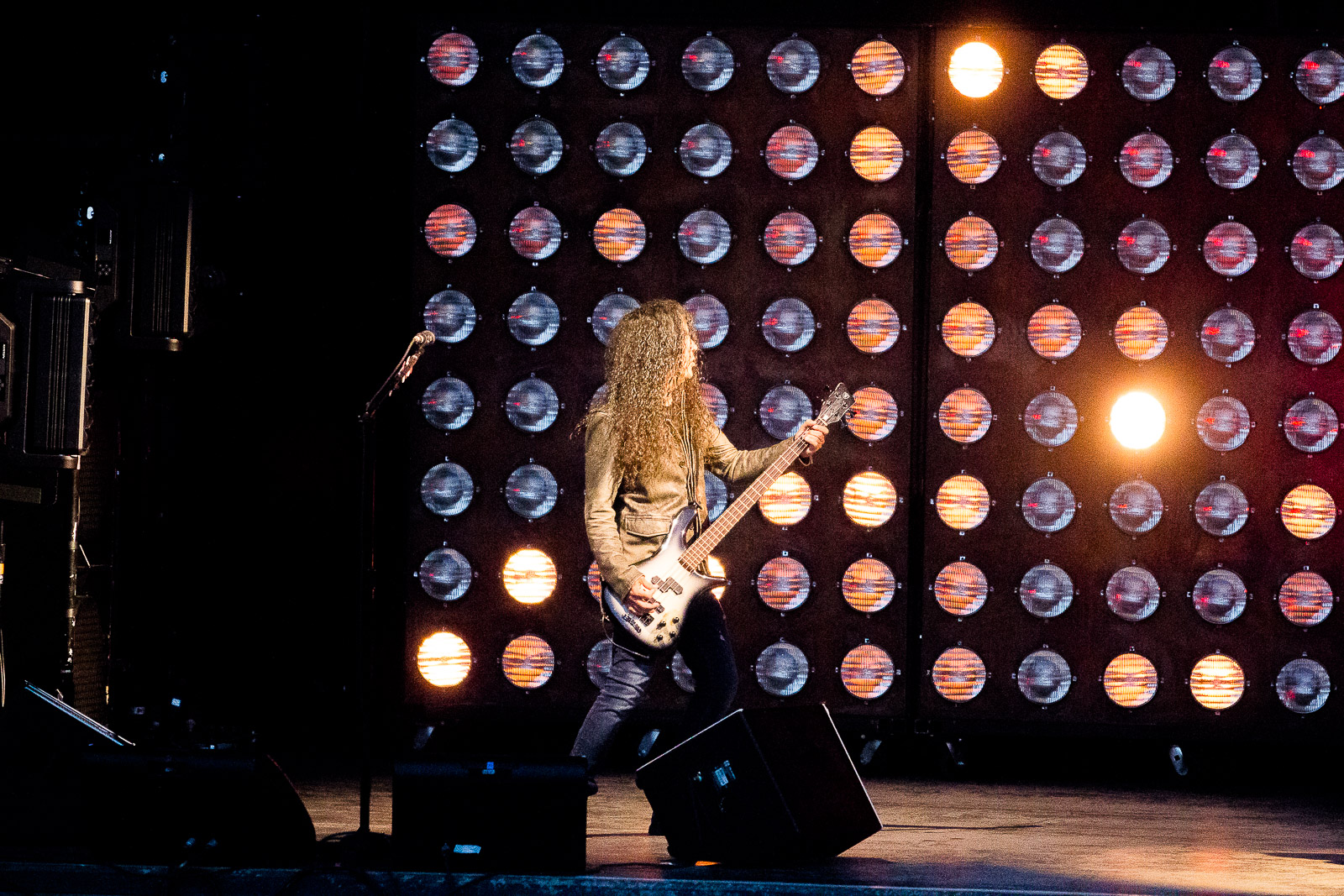 Im Fotoviewer öffnen Alice in Chains @ Arena