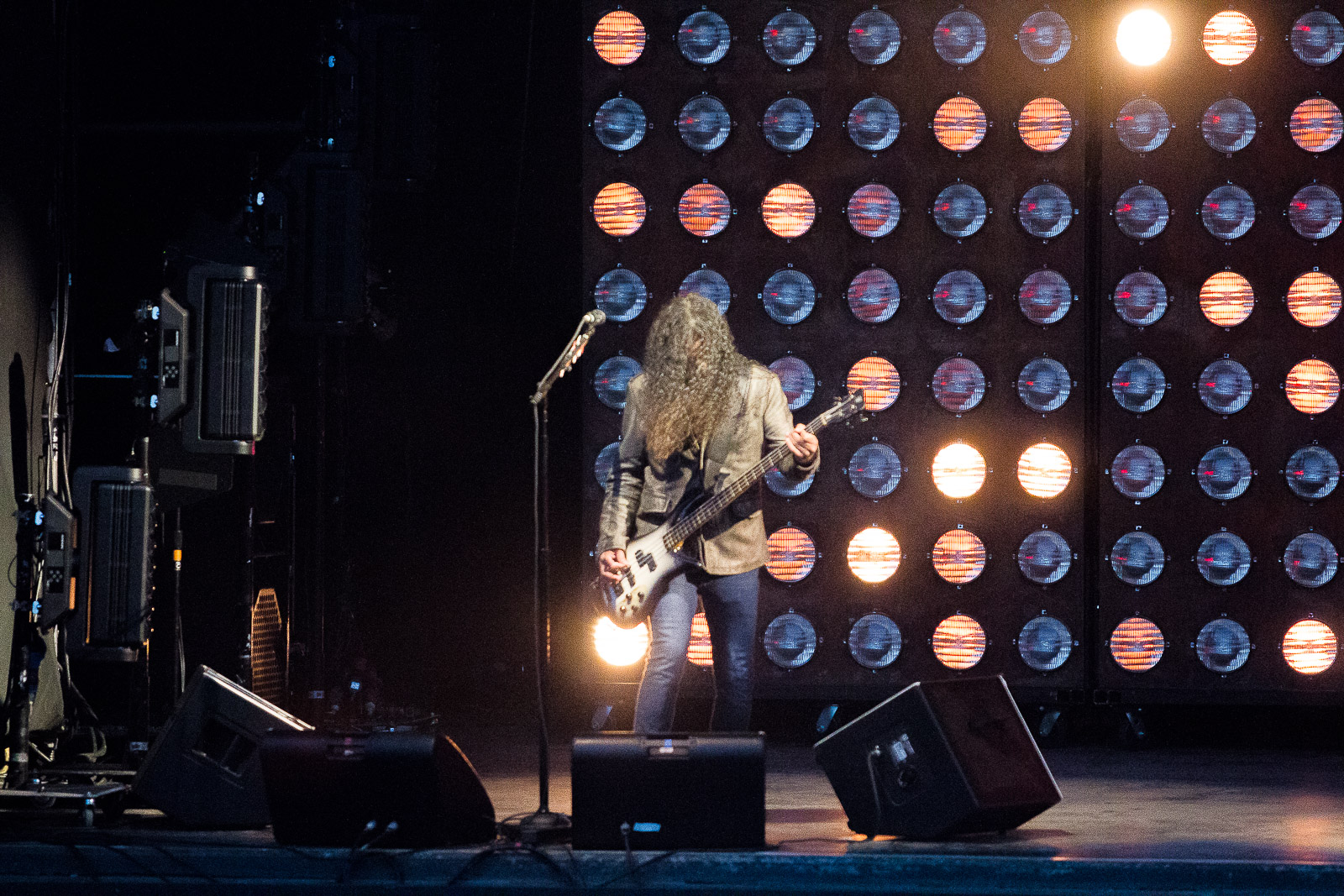 Im Fotoviewer öffnen Alice in Chains @ Arena