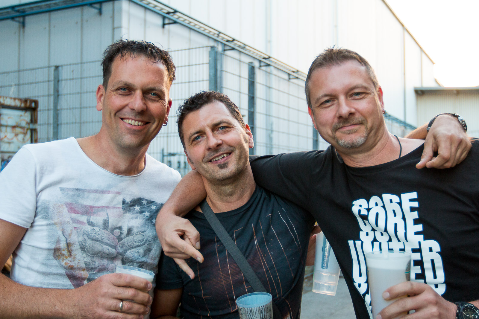 Im Fotoviewer öffnen Alice in Chains @ Arena