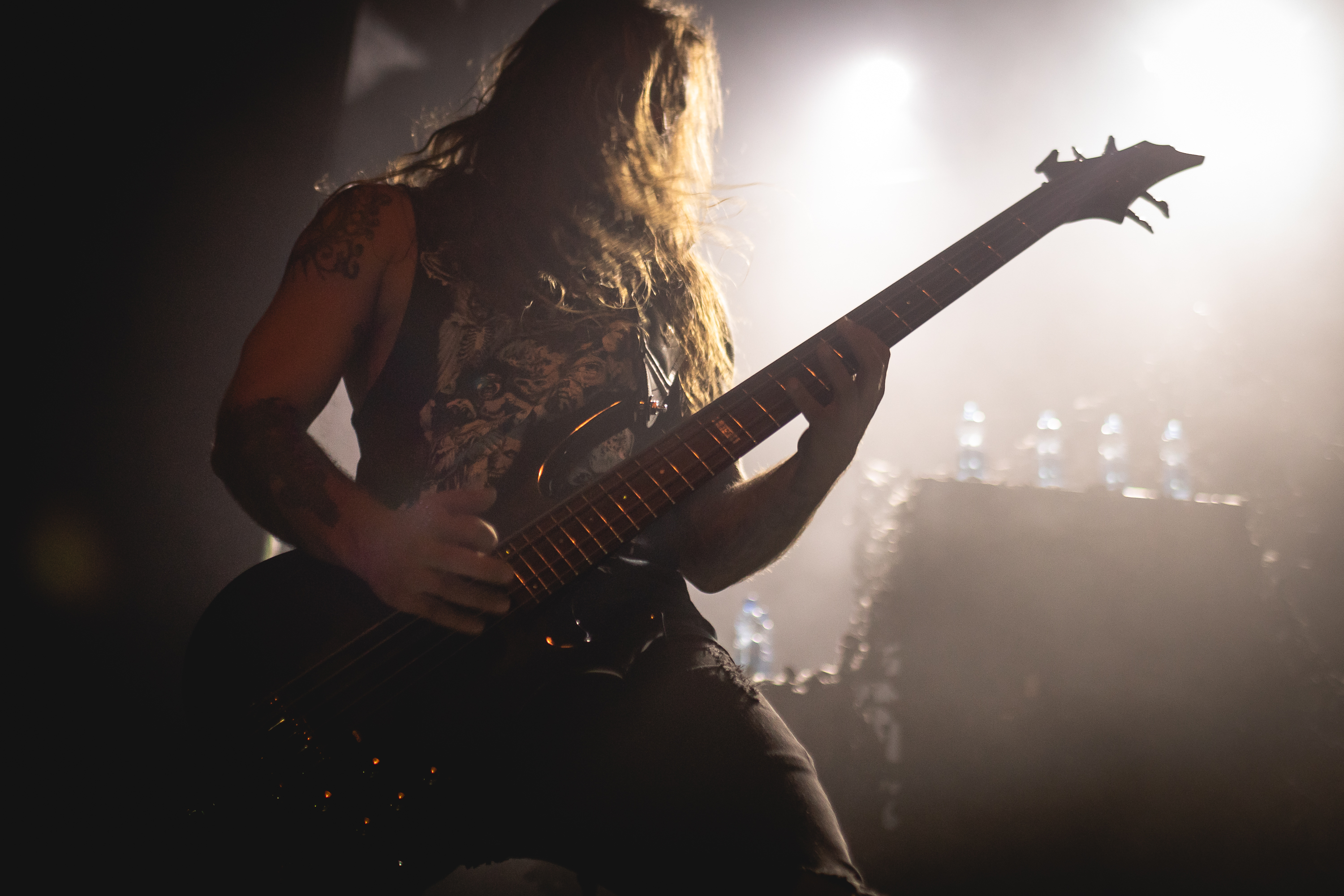 Im Fotoviewer öffnen Soulfly @ Szene Wien