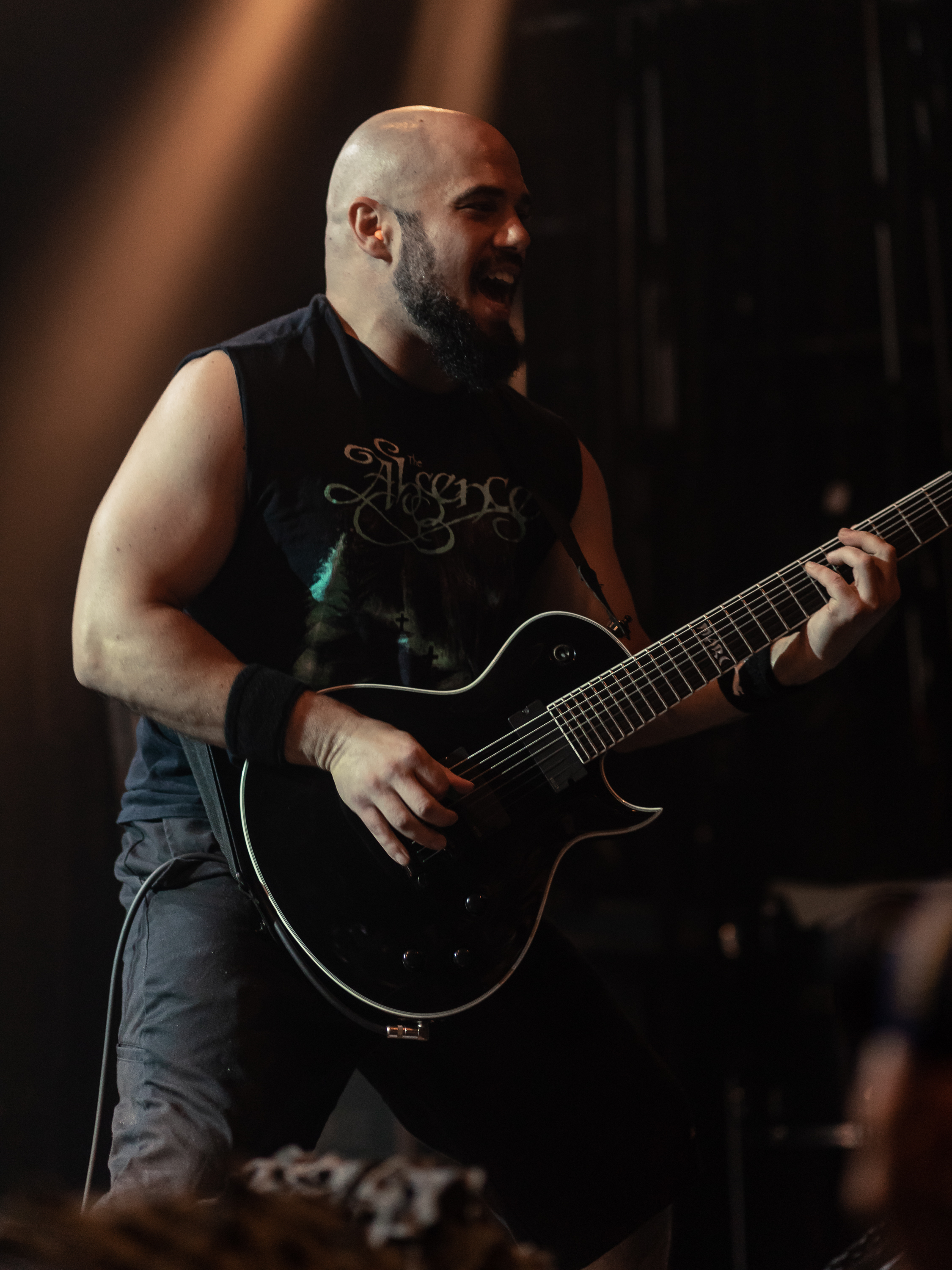Im Fotoviewer öffnen Soulfly @ Szene Wien