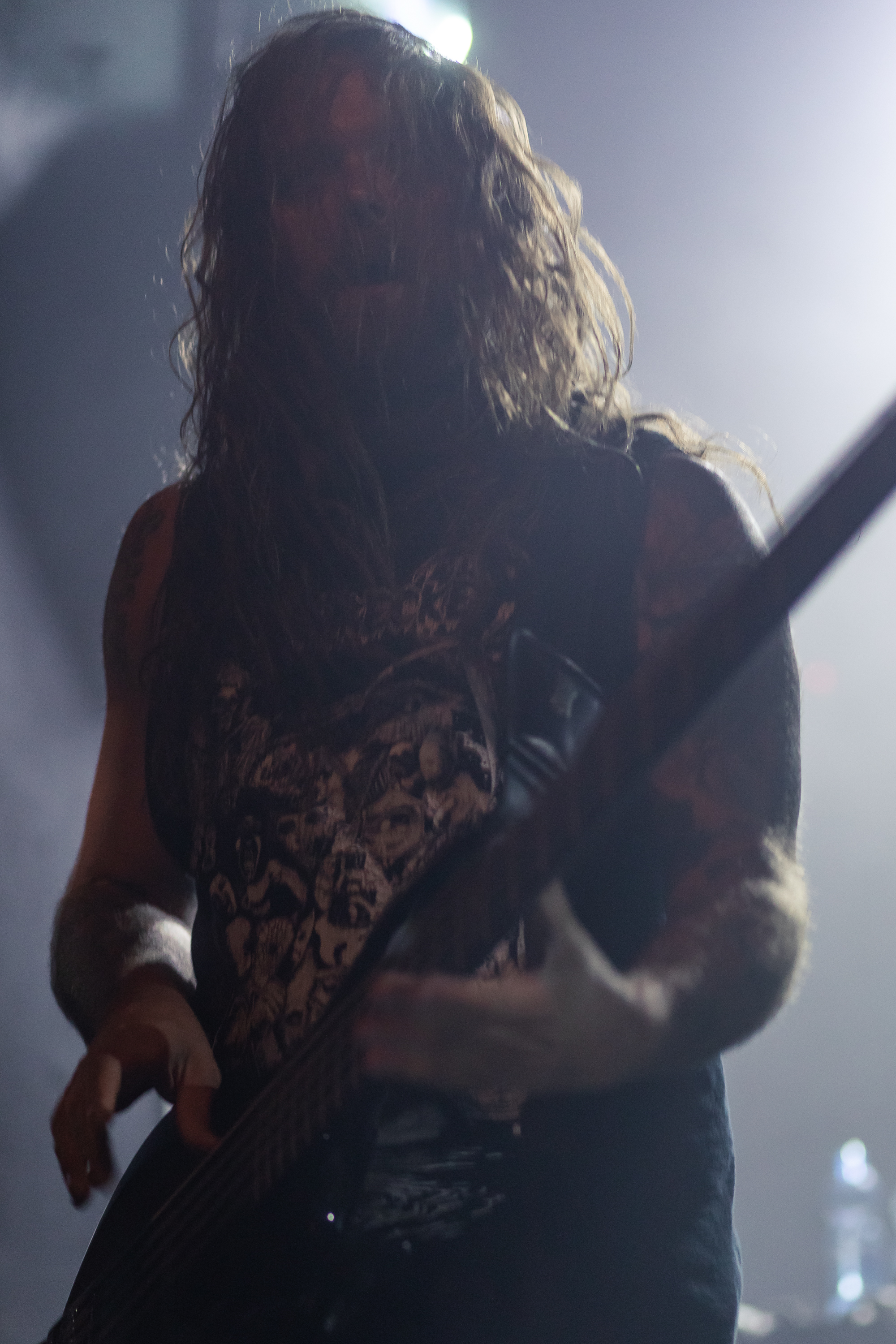 Im Fotoviewer öffnen Soulfly @ Szene Wien