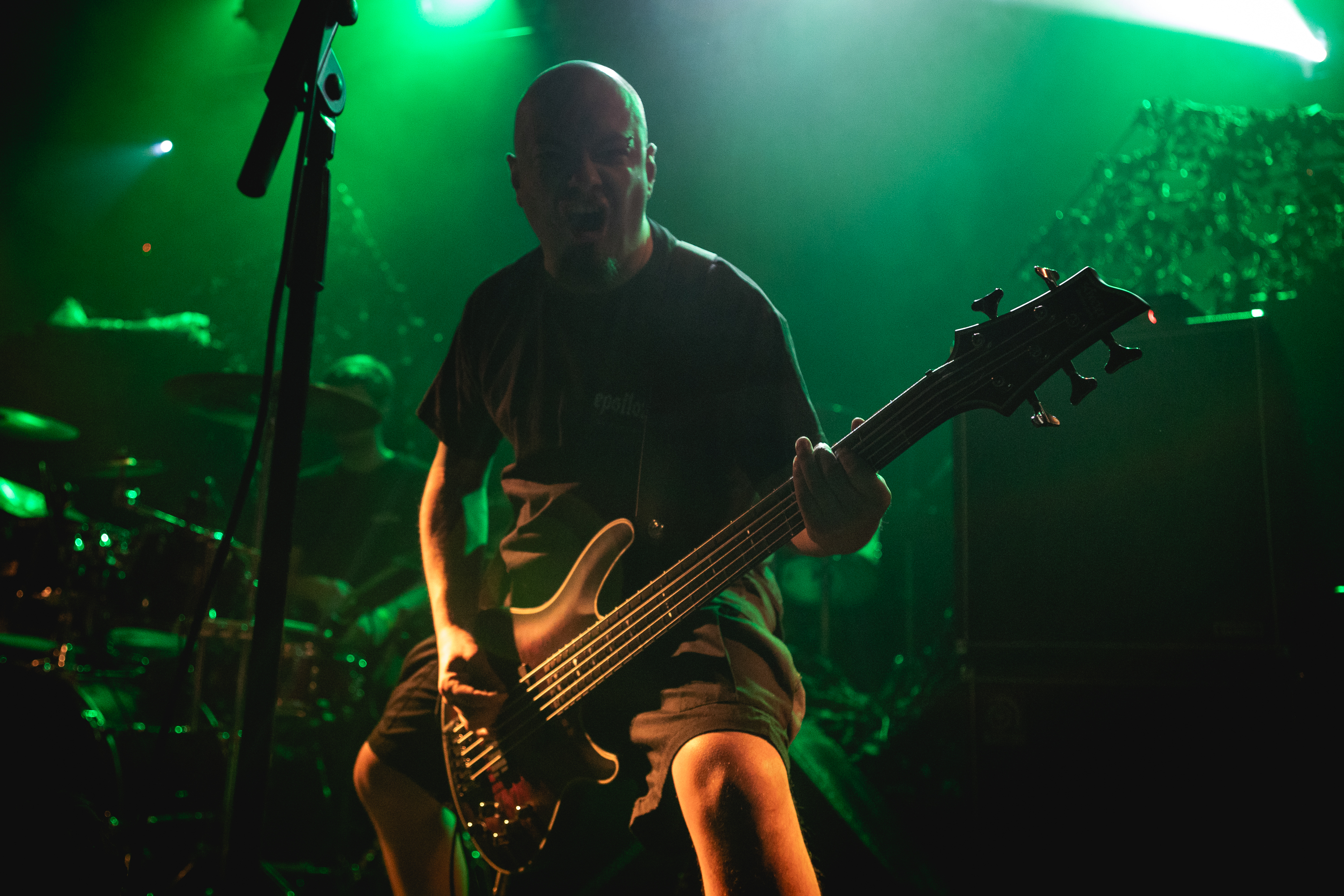 Im Fotoviewer öffnen Soulfly @ Szene Wien