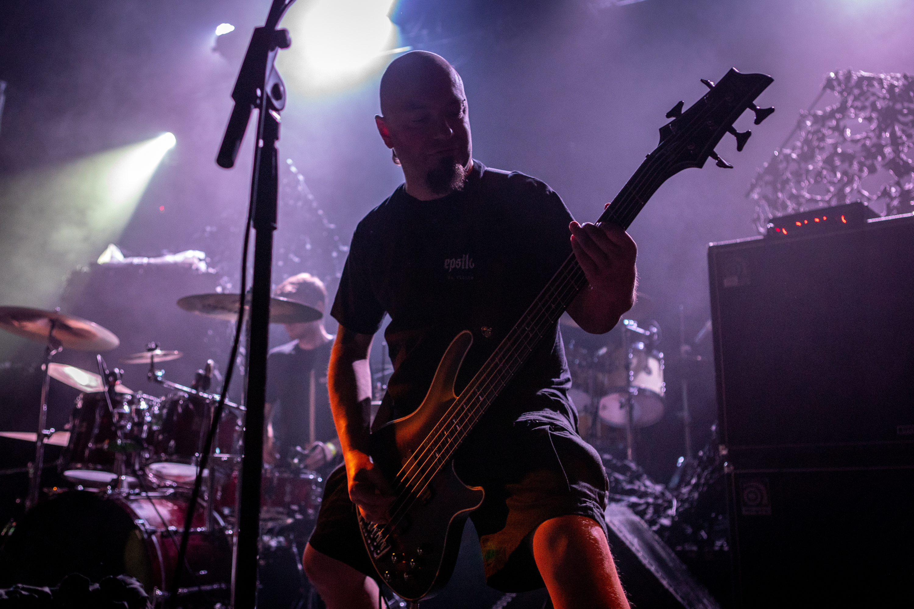 Im Fotoviewer öffnen Soulfly @ Szene Wien