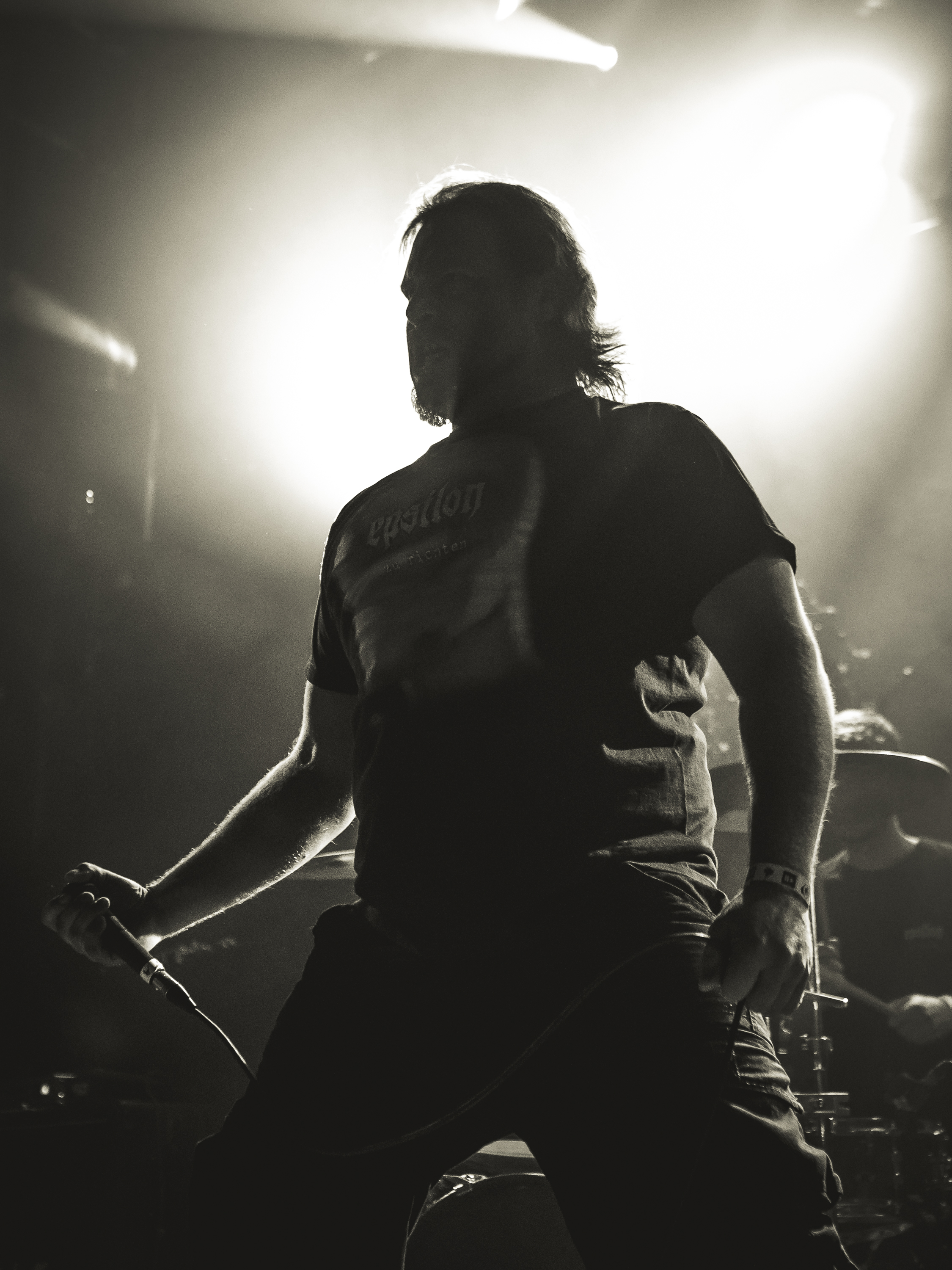 Im Fotoviewer öffnen Soulfly @ Szene Wien