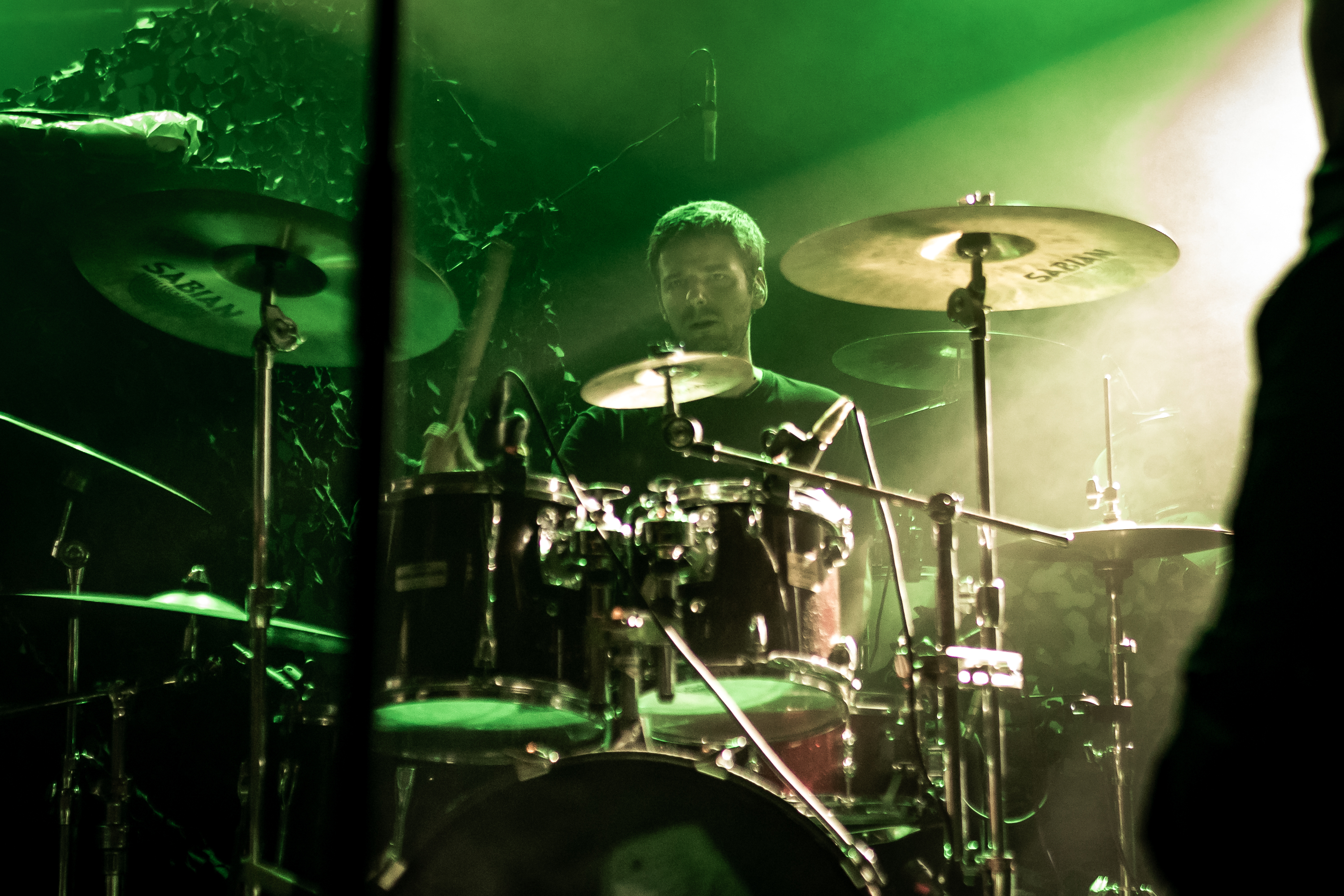Im Fotoviewer öffnen Soulfly @ Szene Wien