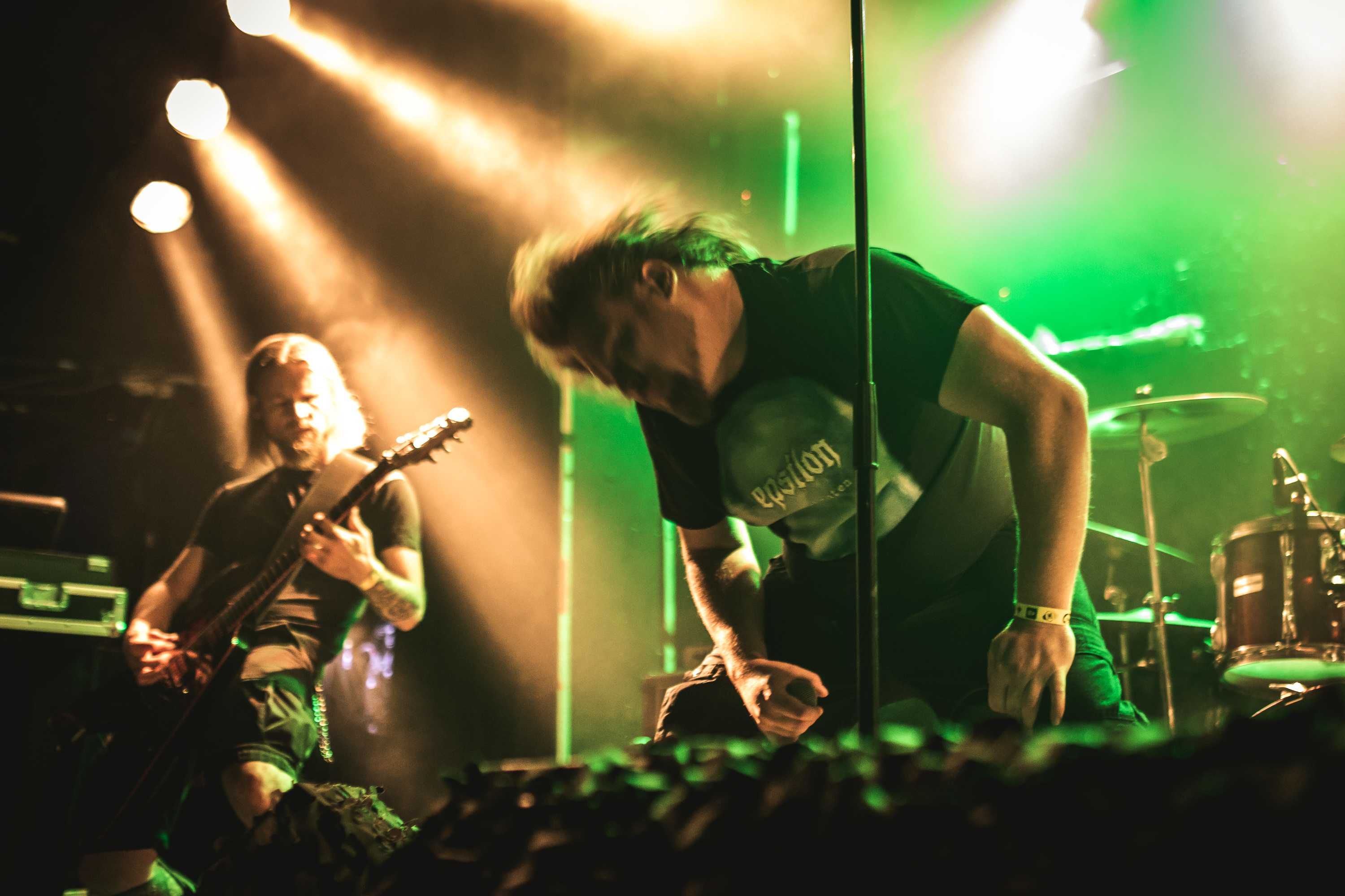 Im Fotoviewer öffnen Soulfly @ Szene Wien