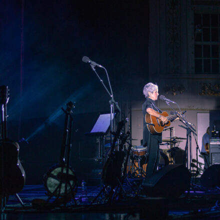 Joan Baez - Fare Thee Well Tour @ Konzerthaus Wien