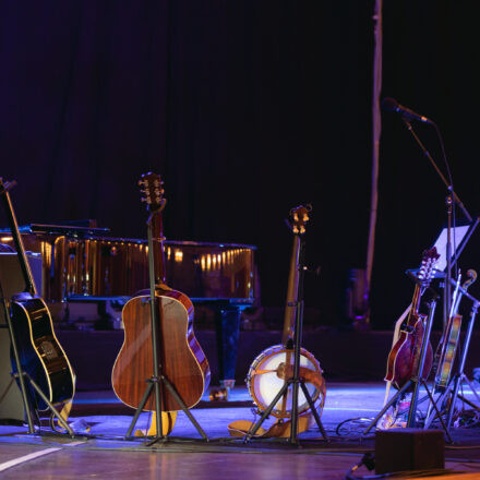 Joan Baez - Fare Thee Well Tour @ Konzerthaus Wien