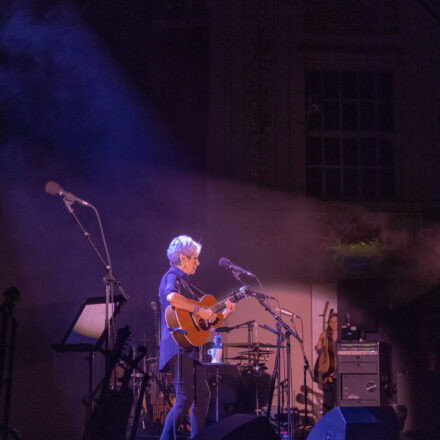 Joan Baez - Fare Thee Well Tour @ Konzerthaus Wien