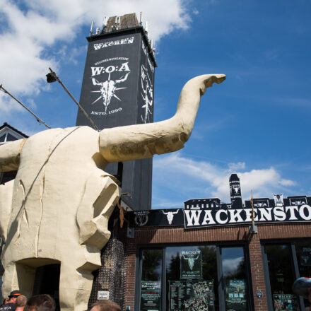 Wacken Open Air Festival 2018 - Best Of