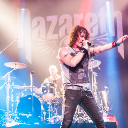 Wacken Open Air Festival 2018 - Day 1