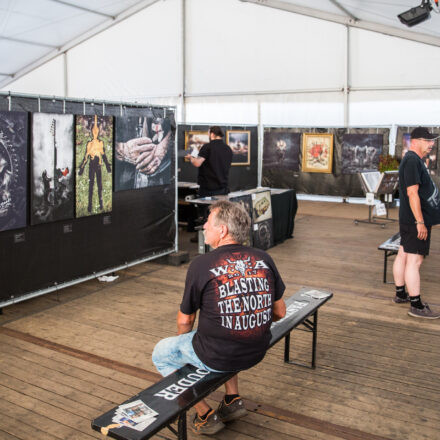 Wacken Open Air Festival 2018 - Best Of