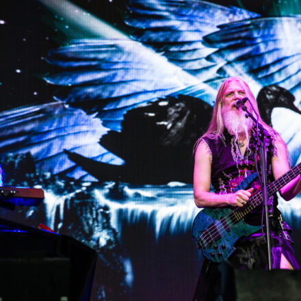 Wacken Open Air Festival 2018 - Day 2