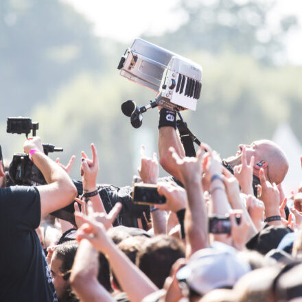 Wacken Open Air Festival 2018 - Best Of