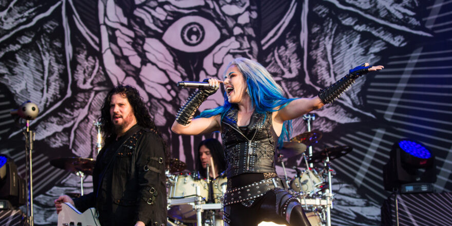 Wacken Open Air Festival 2018 - Best Of