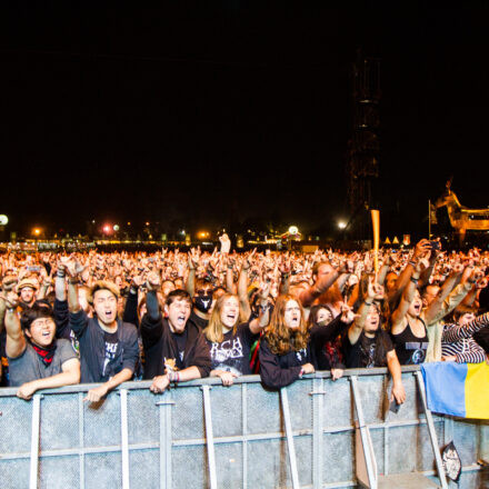 Wacken Open Air Festival 2018 - Best Of