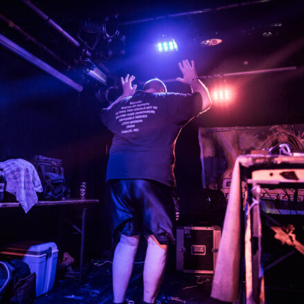 Rob Gee @ Viper Room