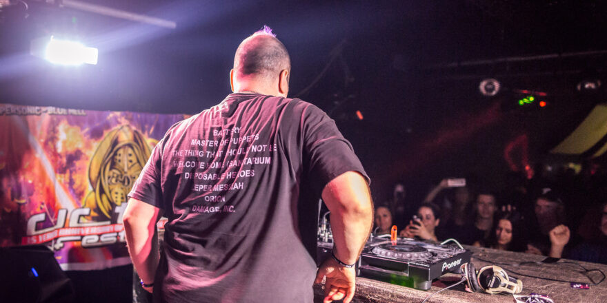 Rob Gee @ Viper Room