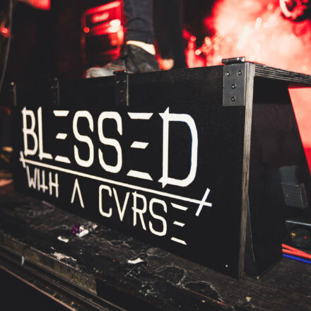 Napoleon / Landmvrks / Blessed With A Curse @ Viper Room