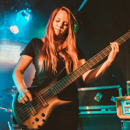 Napoleon / Landmvrks / Blessed With A Curse @ Viper Room