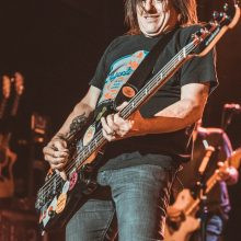 Im Fotoviewer öffnen Goo Goo Dolls @ Arena Wien