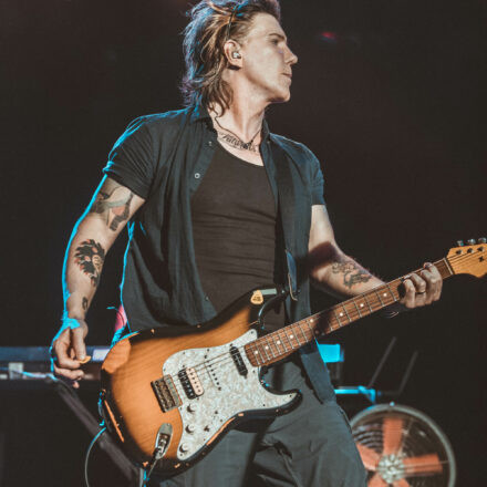 Goo Goo Dolls @ Arena Wien