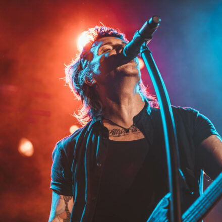 Goo Goo Dolls @ Arena Wien