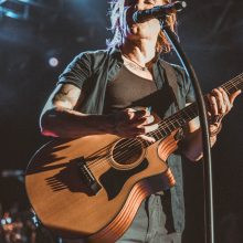 Im Fotoviewer öffnen Goo Goo Dolls @ Arena Wien