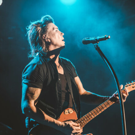 Goo Goo Dolls @ Arena Wien