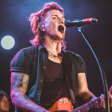 Goo Goo Dolls @ Arena Wien