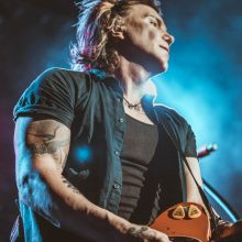 Im Fotoviewer öffnen Goo Goo Dolls @ Arena Wien